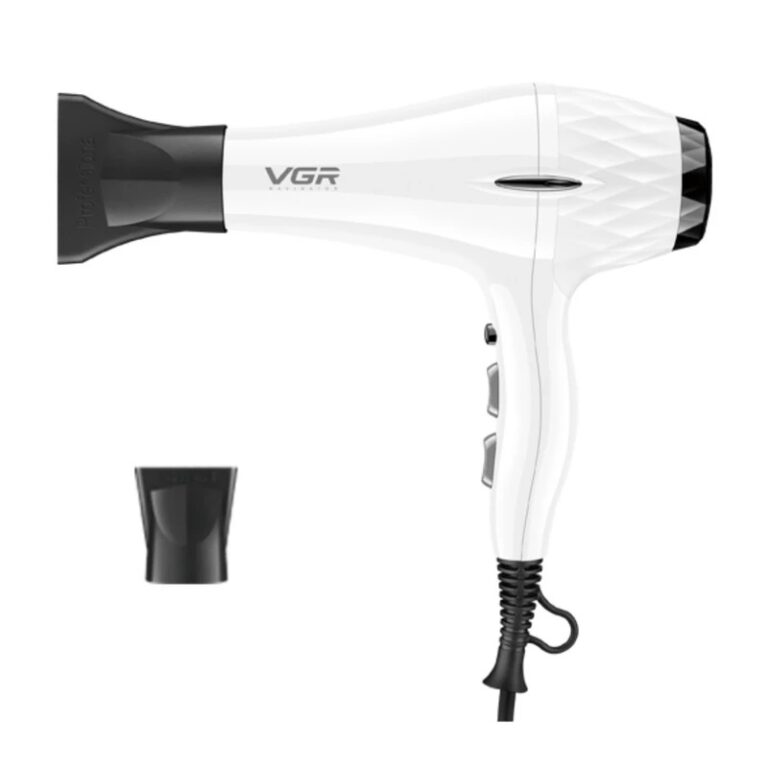 سشوار حرفه ای وی جی آر VGR V-413