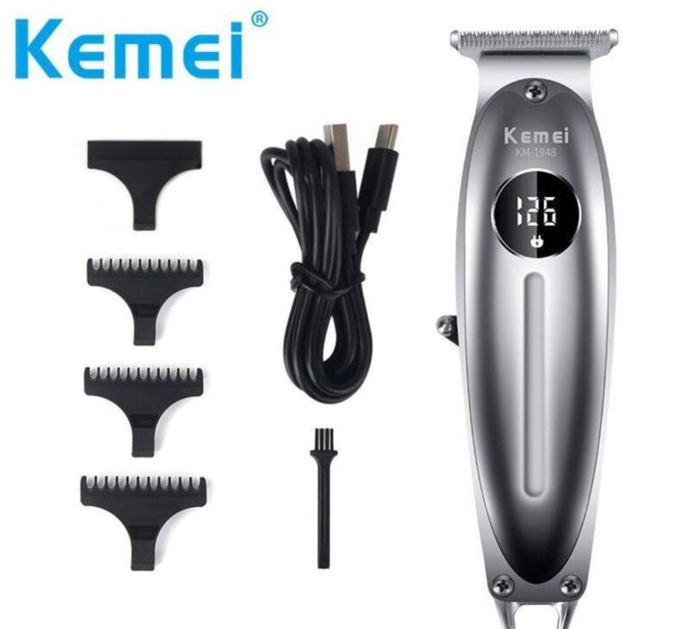 ماشین اصلاح موی سر و صورت کیمی 1948 KEMEI