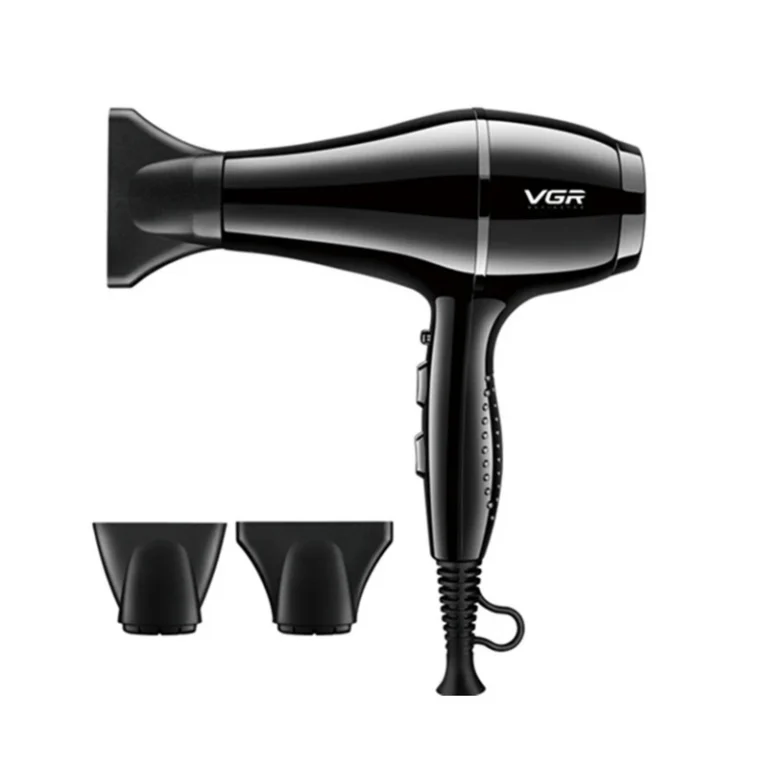 سشوار حرفه ای وی جی آر VGR V-414