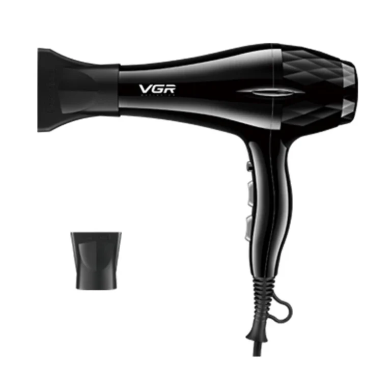 سشوار حرفه ای وی جی آر VGR V-413